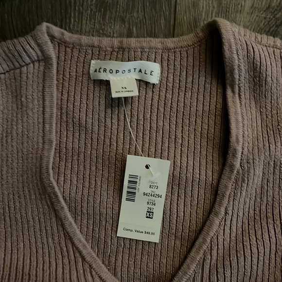 Sweater - Picture 2 of 2